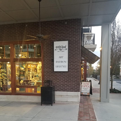 Custom Signs